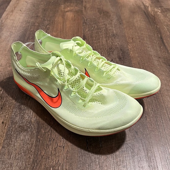 Nike ZoomX Dragonfly - Picture 1 of 5